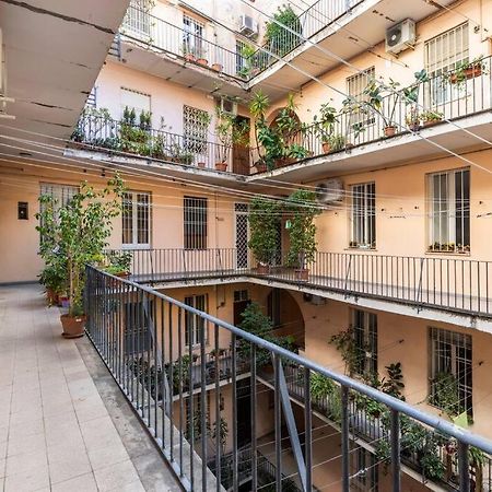 Casa Amor In Trastevere Rome Bagian luar foto