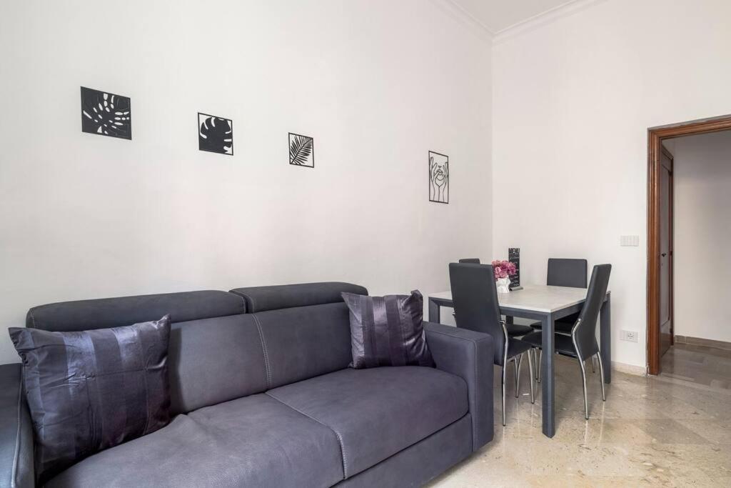 Casa Amor In Trastevere Rome Bagian luar foto