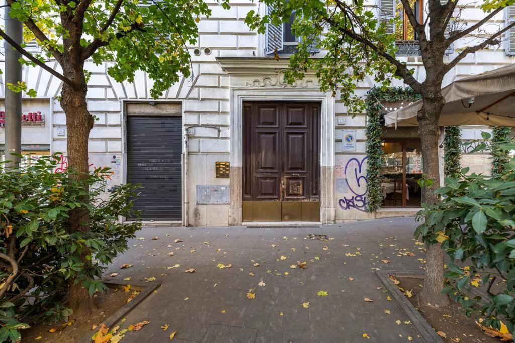 Casa Amor In Trastevere Rome Bagian luar foto
