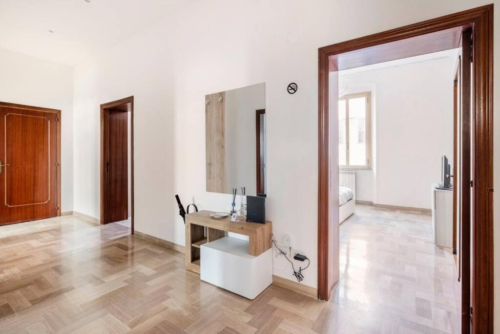 Casa Amor In Trastevere Rome Bagian luar foto